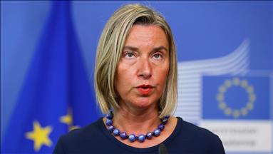 EU supports UN ceasefire proposal in Libya