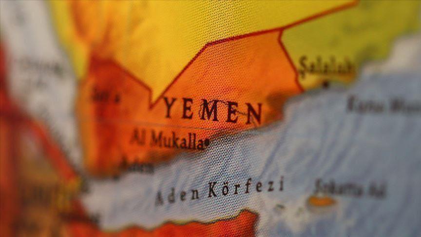 Yemen: Saudi military vehicle struck, say Houthi rebels