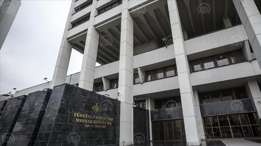 Turkish Central Bank Raises Reserve Requirements For Fx