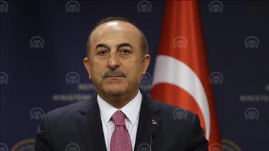 Asia becoming center of power: Turkish foreign minister
