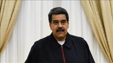 Venezuela gov't skips negotiation talks with opposition