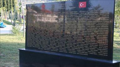 Turkey condemns Kosovo envoy’s Facebook post