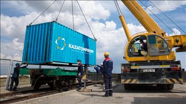 Kazatomprom to extend output cuts to offset oversupply