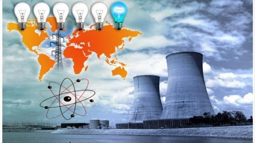 Turkey's Akkuyu nuclear plant secures Russian financing
