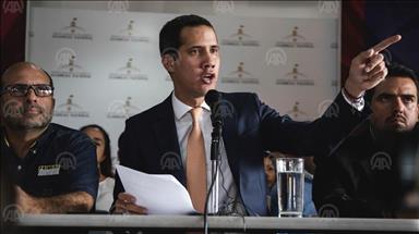 Venezuela: Opposition aware of government-US talks