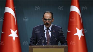 Turkey, US agreement on Syria safe zone ‘positive step’