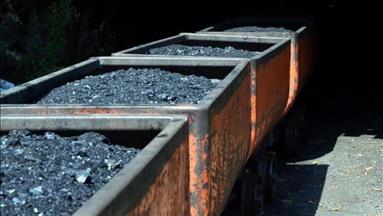 Consumption of hard coal in EU down 4% in 2018