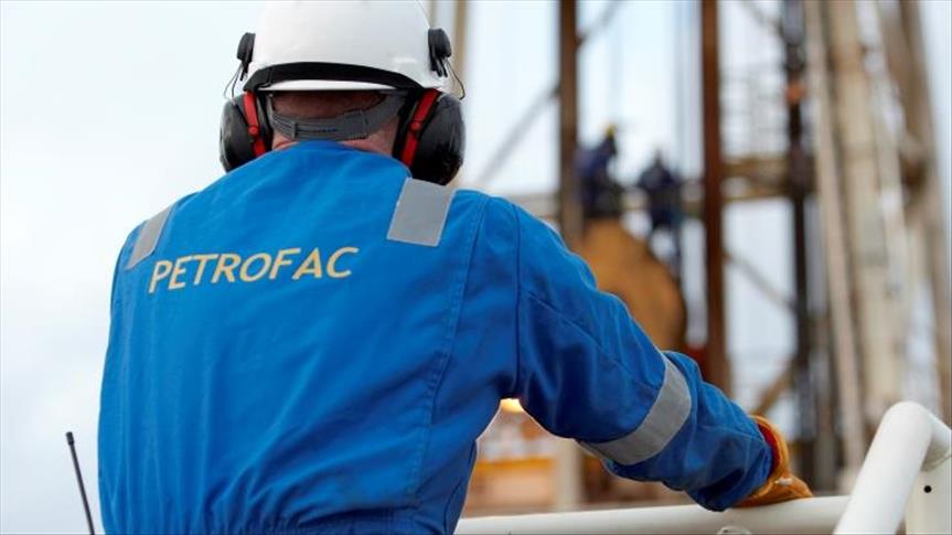 Petrofac 'well positioned' in 2019 with 1st half profit