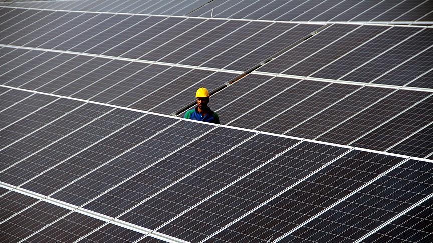 Turkey's elec. prod. from unlicensed solar up 23.8%