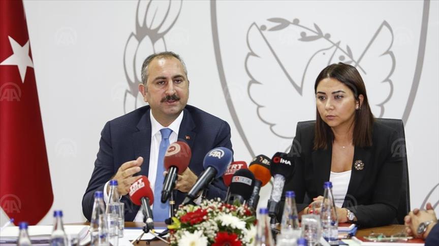 ‘TRNC stands by Turkey in fight against terrorism'