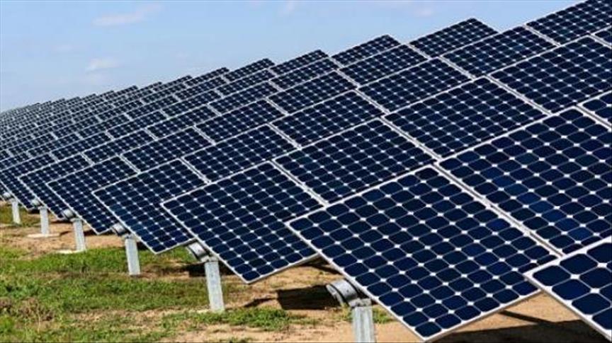 Turkey's Zorlu Energy establishes company in Palestine