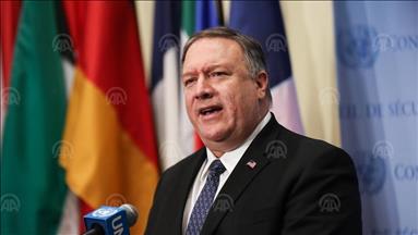 US opens interim Venezuela mission in Colombia