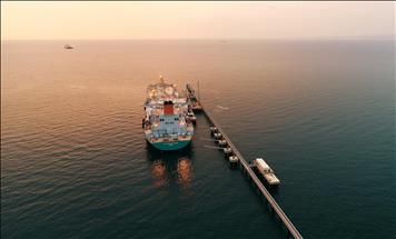 Turkey hits LNG import record in 1H19, US LNG soars