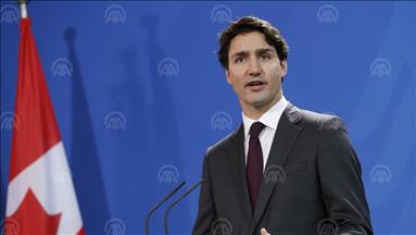 Trudeau says China uses detention for political clout