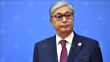 Kazakhstan eyes leadership role in oil products' sale