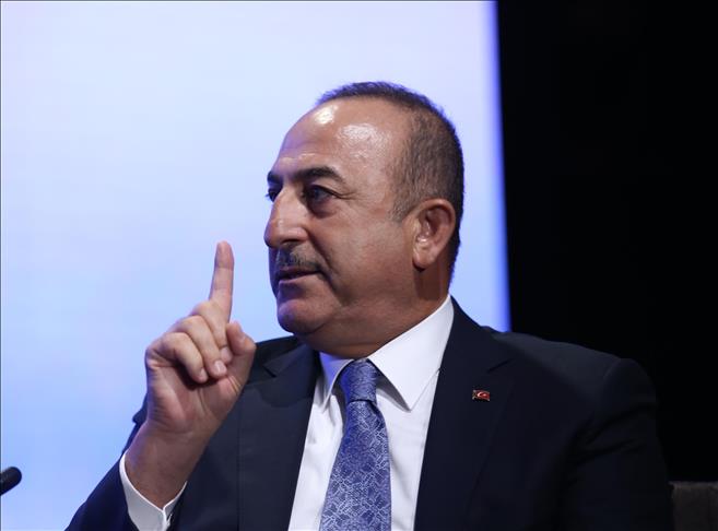 Top Turkish diplomat to pay 2-day visit to N. Cyprus
