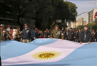 Argentina's crisis window of opportunity for Turkey