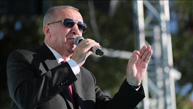'N.Syria safe zone should be formed till end of Sept.'