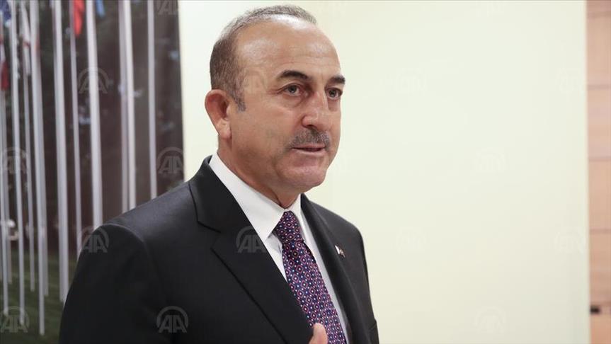 US not kept promises on Syria due to PKK engagement