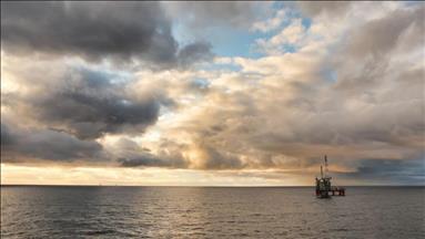 BP uses drones to monitor North Sea methane emissions