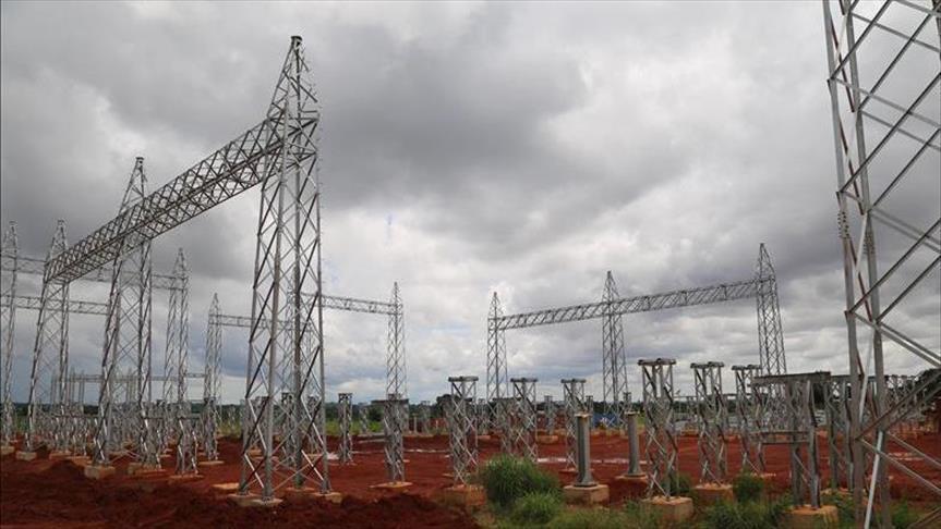 Turkey's daily power consumption up 0.22% on Sept. 12