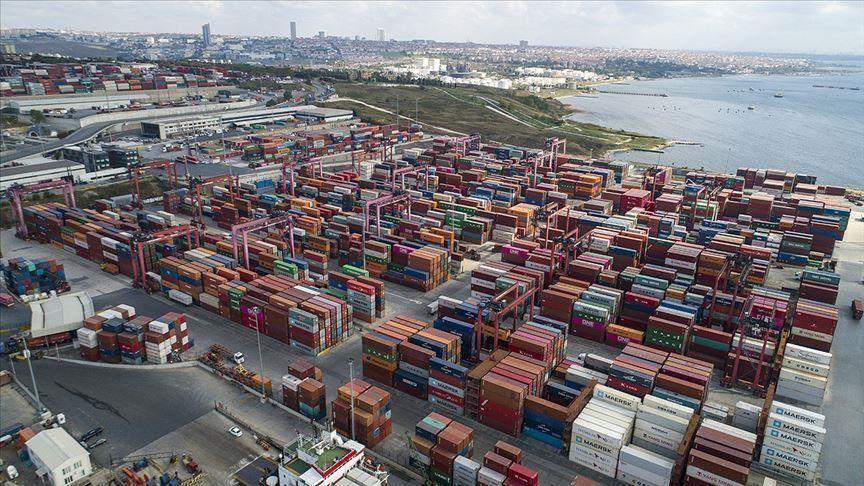 Exporters use Turkey's Export Master Plan as road-map