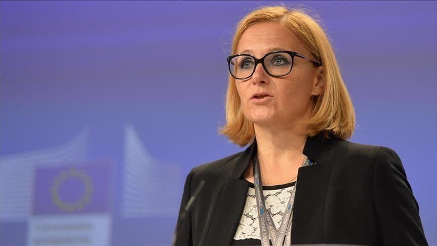 EU calls for establishing facts behind Saudi oil attack
