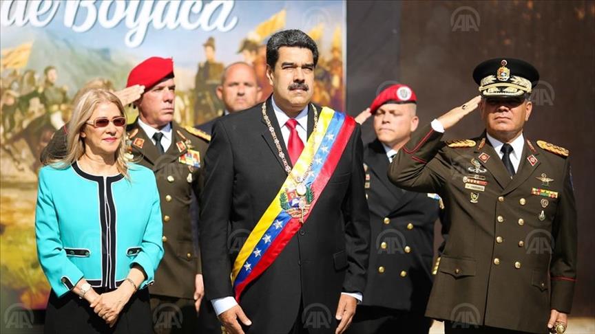 Venezuela: Maduro announces agreement with opposition