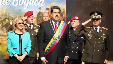 Venezuela: Maduro announces agreement with opposition