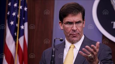 US, Bahrain discuss security issues amid Iran tensions
