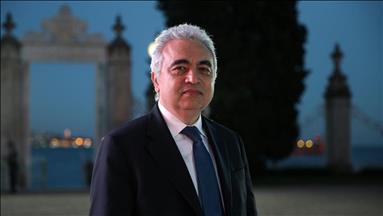 Oil market well supplied with ample stocks: IEA's Birol