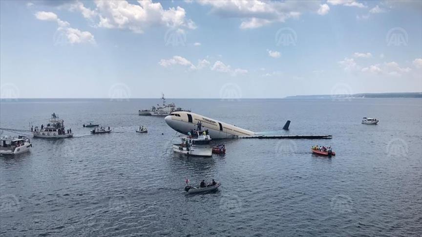 UAE joins U.S.-led coalition for maritime security