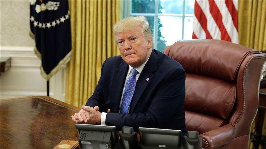 Trump: US to announce Iran sanctions within 48 hours