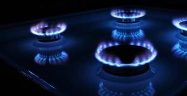 Spot market natural gas prices for Thursday, Sept. 19