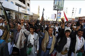 Saudi-led coalition foils Houthi attack in Red Sea