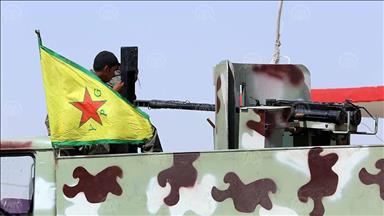 US delivers truckloads to terrorist PKK/YPG in Syria