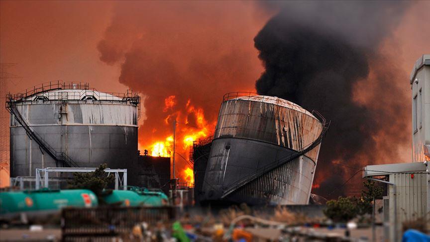 Energy infrastructure needs enhanced security 