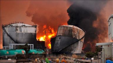 Energy infrastructure needs enhanced security