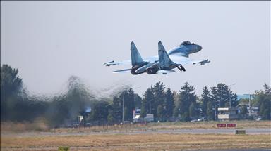 Russia, Turkey have 'progressive interaction' on Su-35