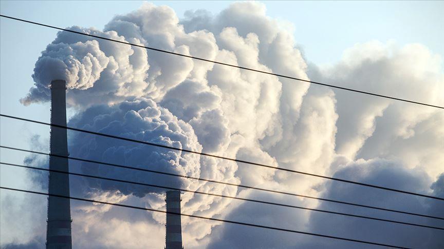Energy-related CO2 emissions to rise through 2050: EIA
