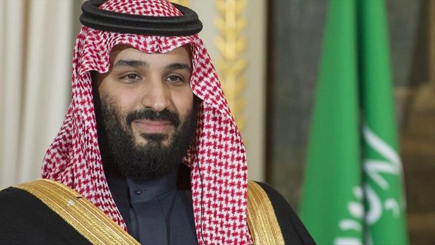 Oil prices to see high levels, Saudi crown prince warns