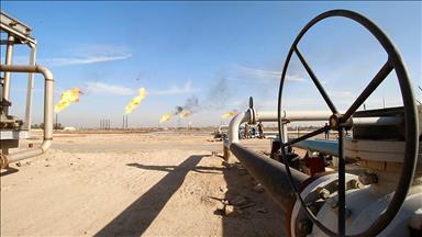 Turkey's natural gas imports down 10.4% in July