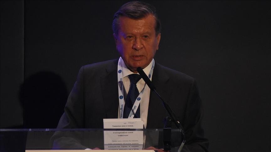 Nord Stream-2 can be completed in 4-5 weeks: Official