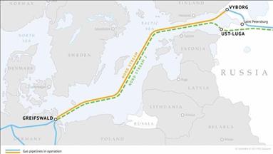 Hydrogen delivery possible in future via Nord Stream 2 