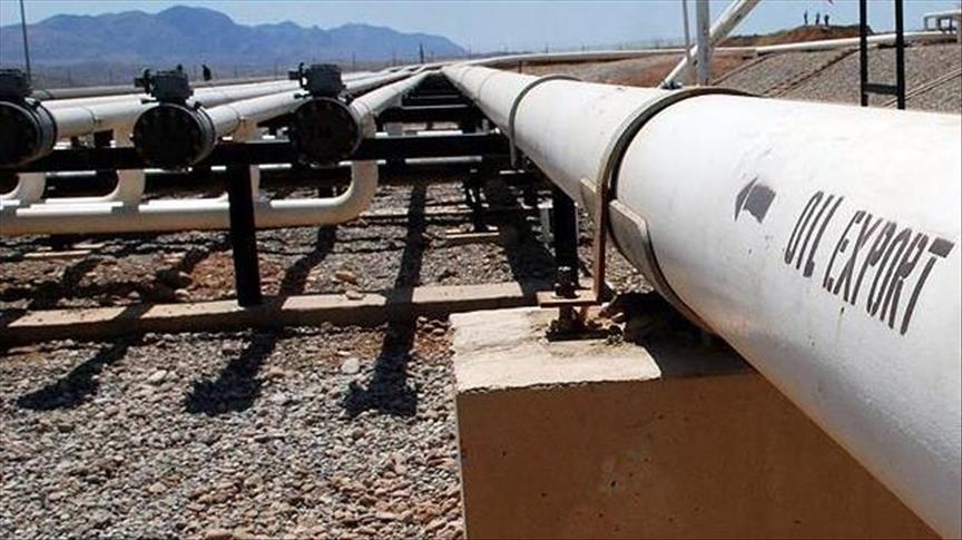 US crude oil exports jump 200% in first half of 2019
