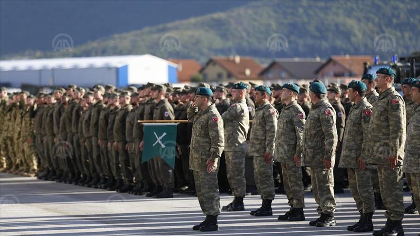 US doesn't want to confront NATO ally Turkey: Expert