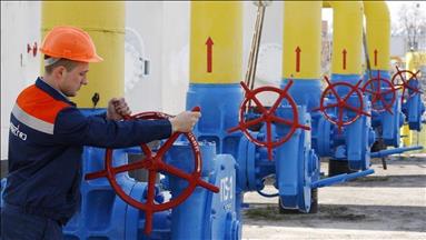 Ukraine reduces gas consumption in Jan-Sep by 7%