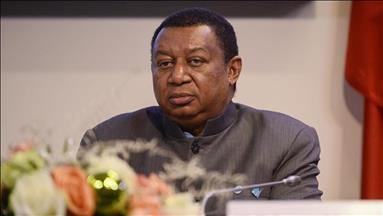 Too early for OPEC to debate more output cuts: Sec. Gen