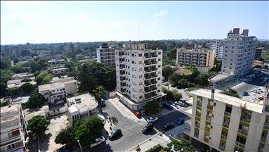 UN release on Maras, Cyprus 'abuse of mandate': Turkey