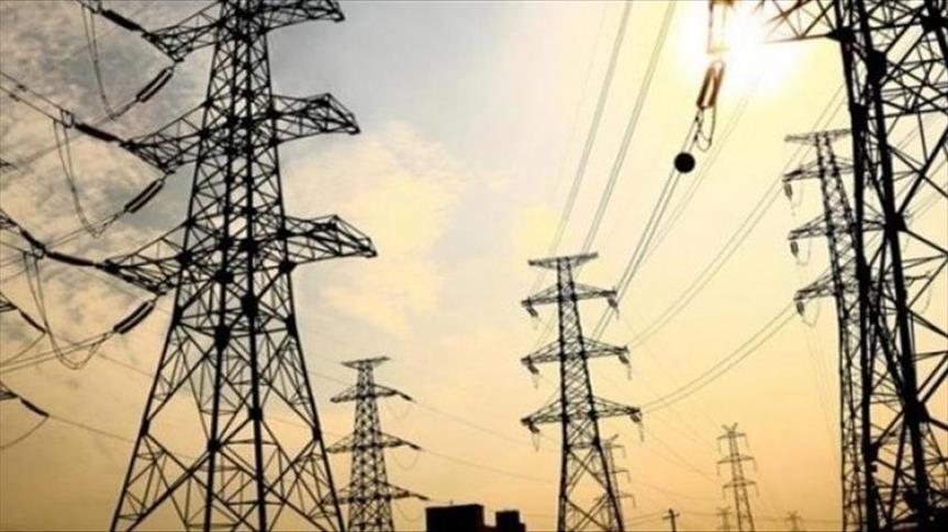 Spot market electricity prices for Sunday, Oct. 20